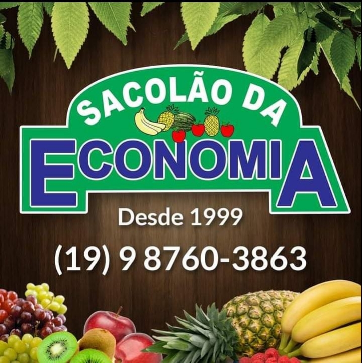 Sacolão da Economia