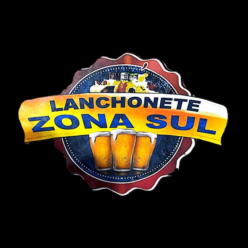 LANCHONETE ZONA SUL