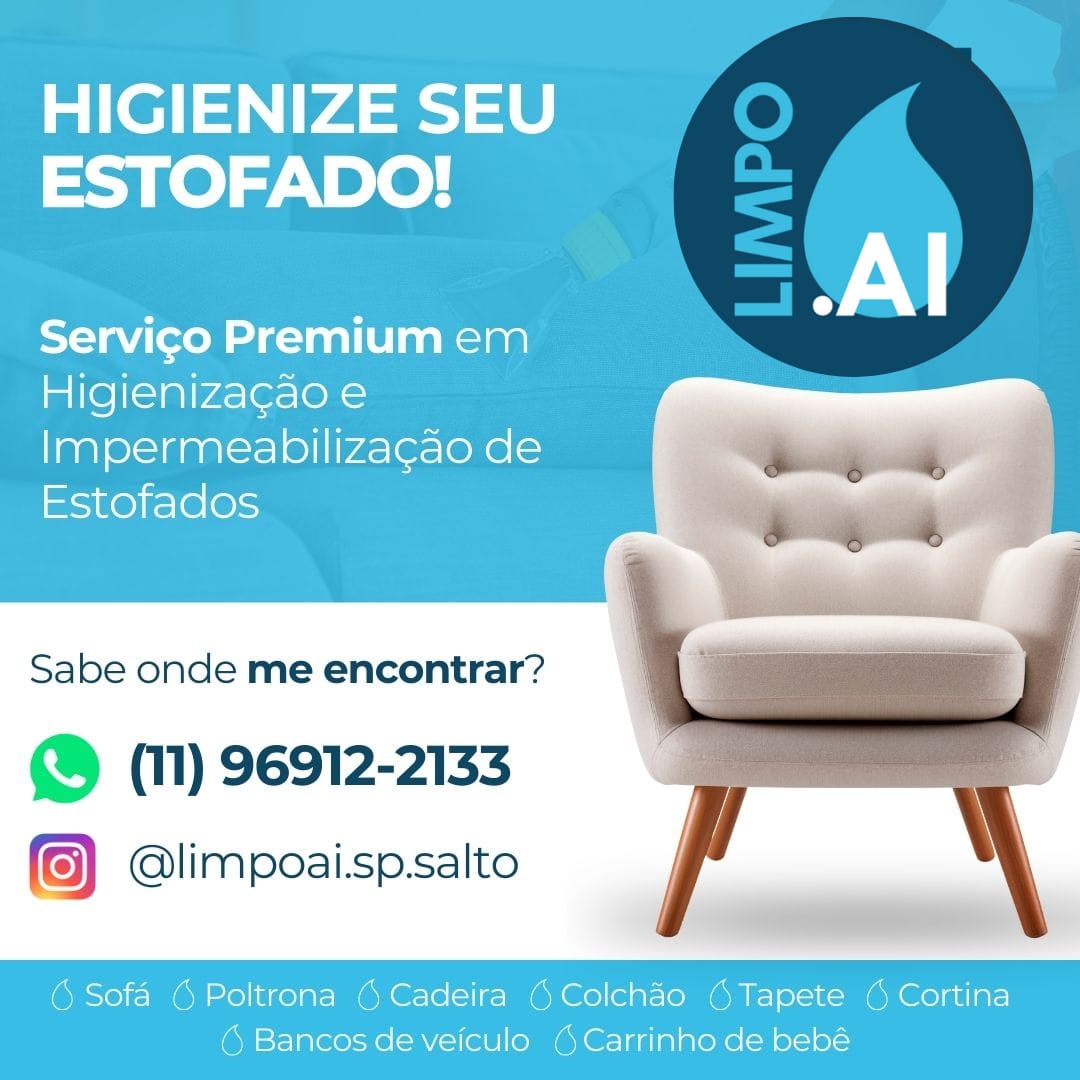 LIMPO AI