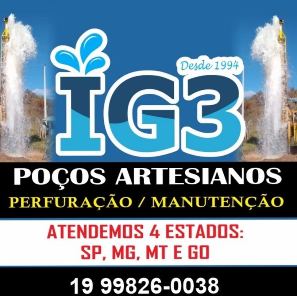 IG3 POÇOS ARTESIANOS (VALDECIR MENDES)