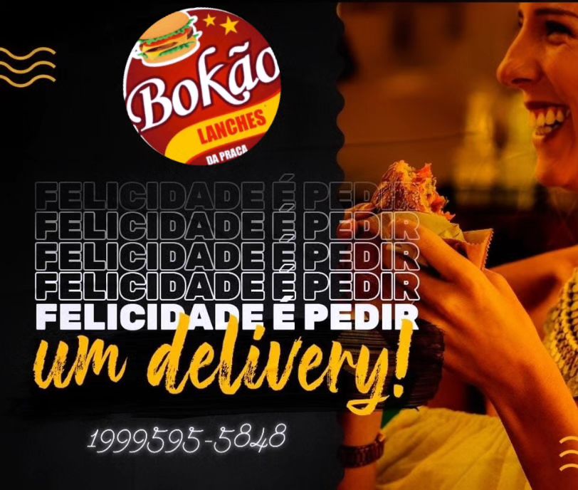 BOKÃO LANCHES