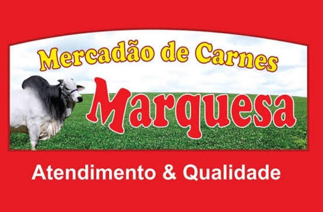 MERCADÃO DE CARNES MARQUESA (MARGINAL DO PQ ESQUINA COM A 81 NA MORADA DO SOL)