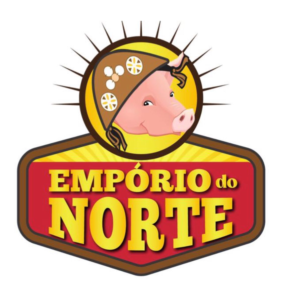 EMPÓRIO DO NORTE