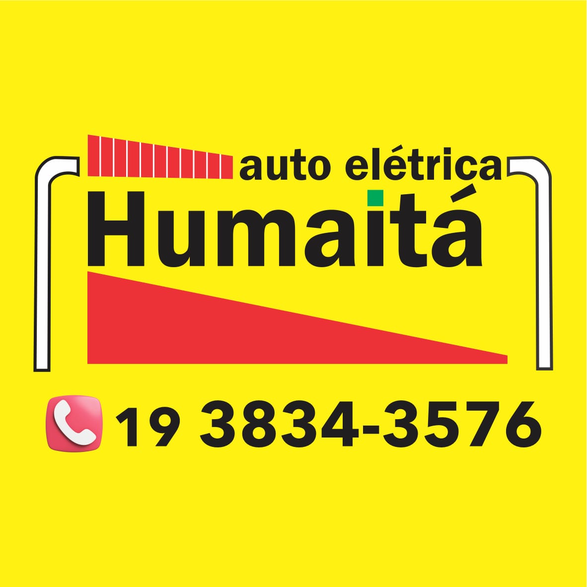 AUTO ELÉTRICA HUMAITÁ