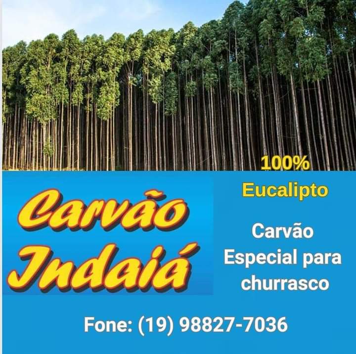 CARVÃO INDAIÁ