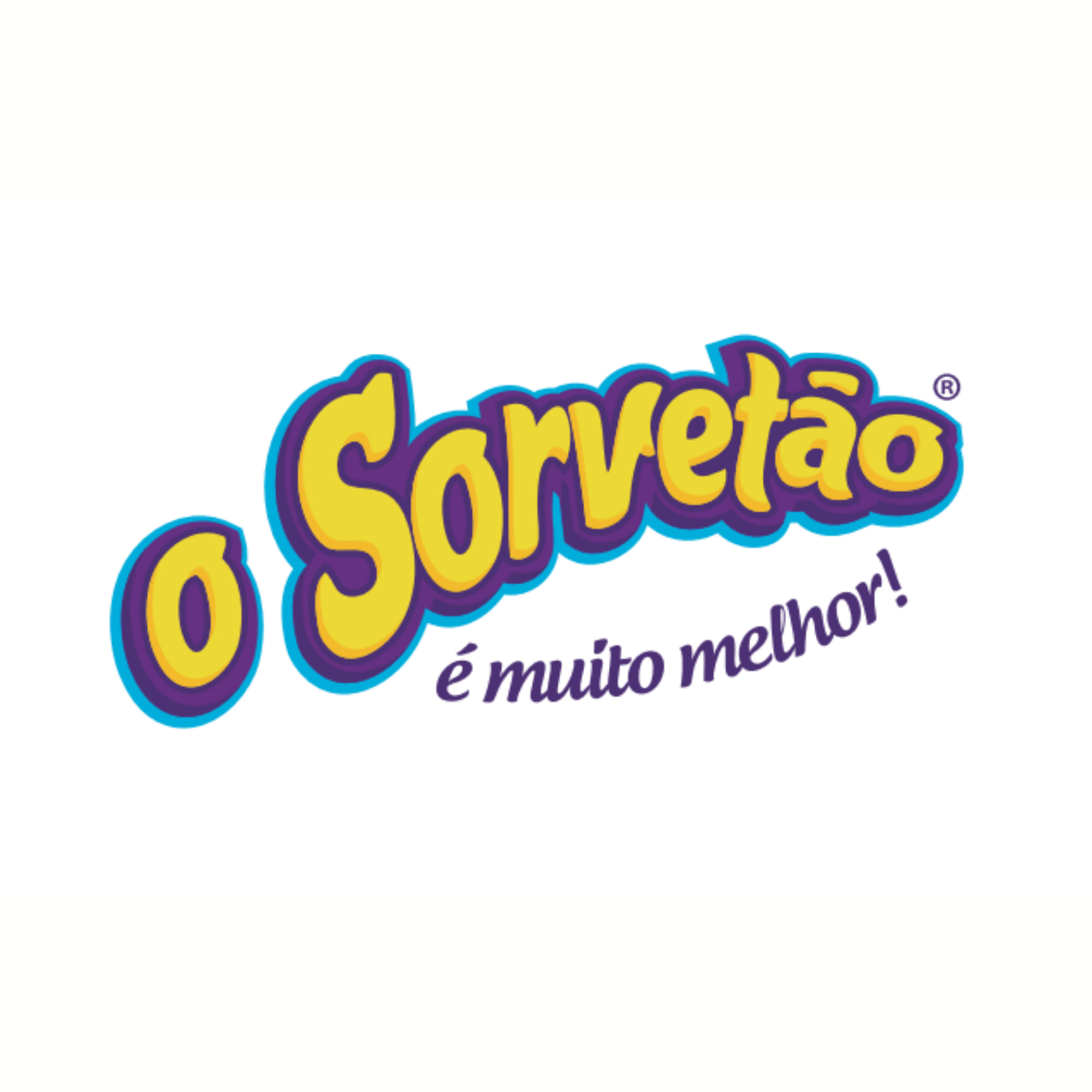 O Sorvetão