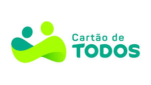 CARTÃO DE TODOS