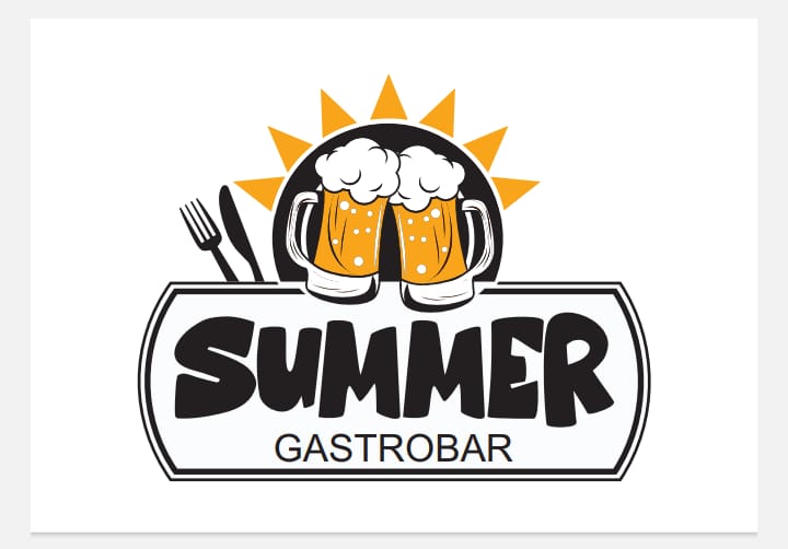 SUMMER GASTROBAR