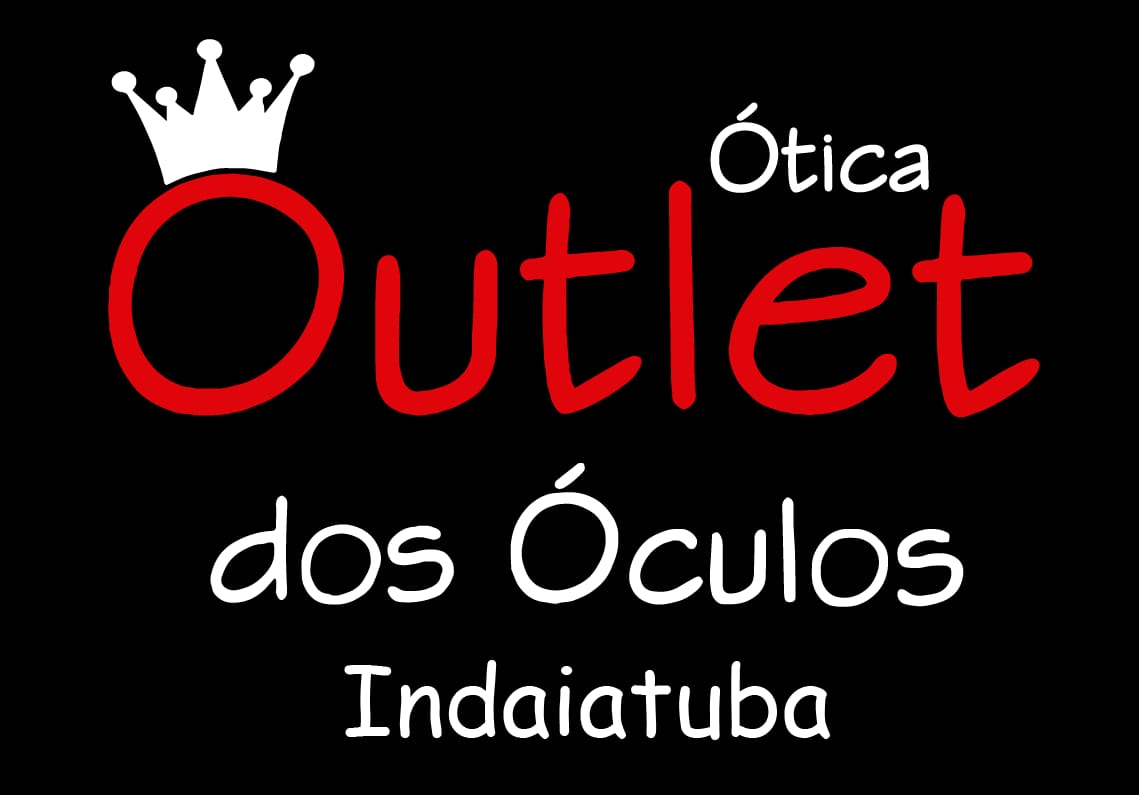 ÓUTLET DOS OCULOS