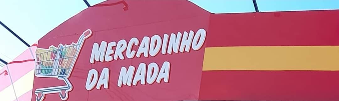 MERCADINHO DA MADÁ ( R: DR RENATO RIGGIO 1900 JD ALICE)