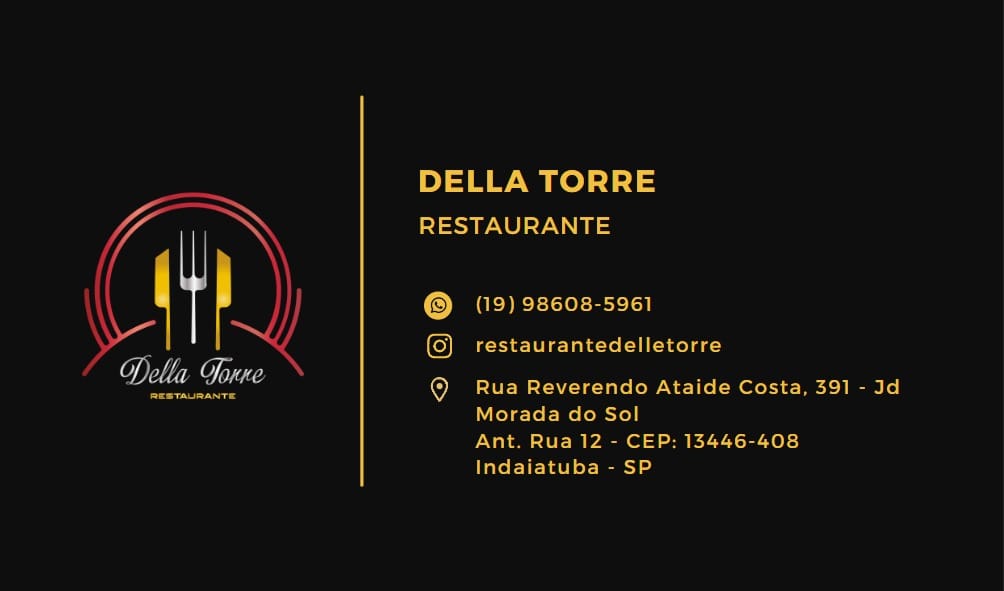 DELLA TORRE RESTAURANTE